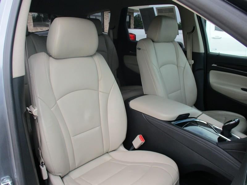 2019 Buick Enclave Premium AWD