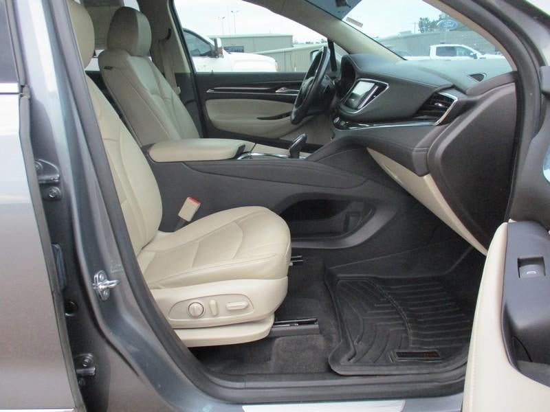 2019 Buick Enclave Premium AWD
