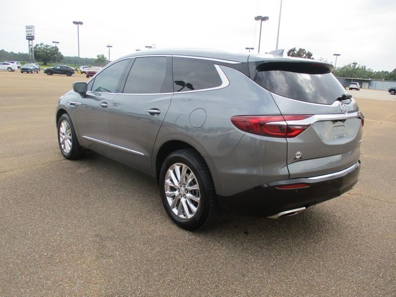 2019 Buick Enclave Premium AWD