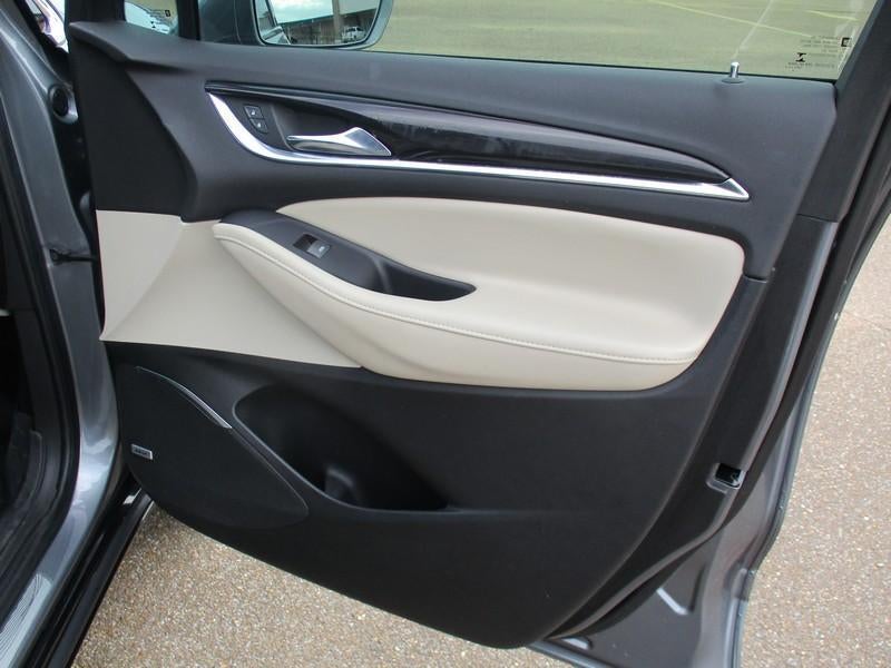 2019 Buick Enclave Premium AWD
