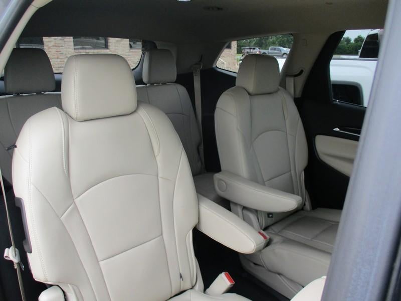 2019 Buick Enclave Premium AWD