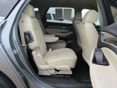 2019 Buick Enclave Premium AWD