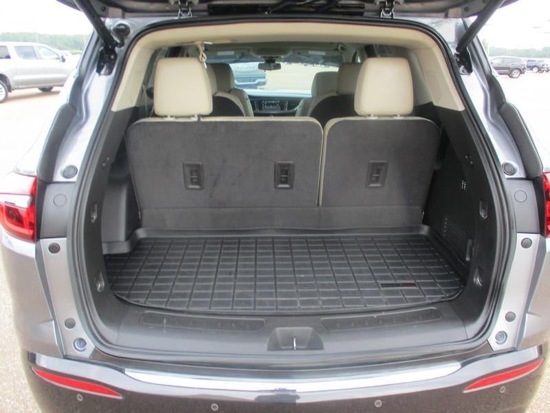 2019 Buick Enclave Premium AWD