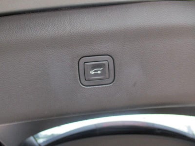 2019 Buick Enclave Premium AWD