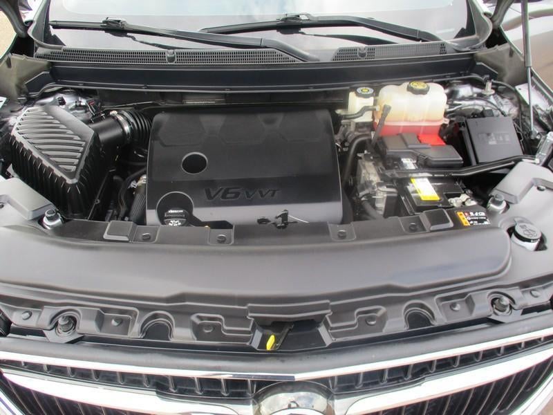 2019 Buick Enclave Premium AWD