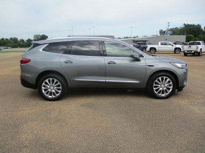 2019 Buick Enclave Premium AWD