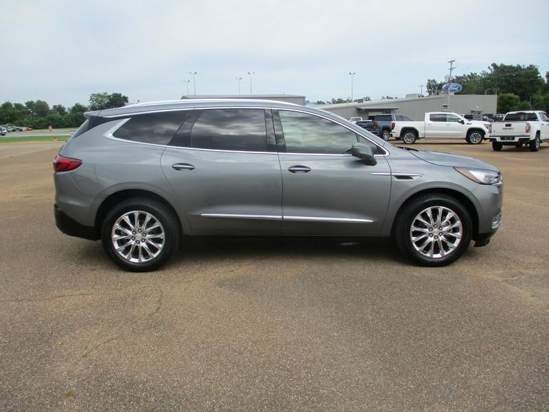 2019 Buick Enclave Premium AWD