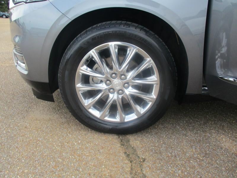 2019 Buick Enclave Premium AWD