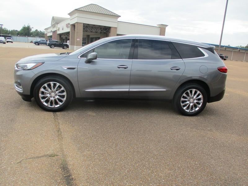 2019 Buick Enclave Premium AWD