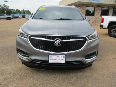 2019 Buick Enclave Premium AWD