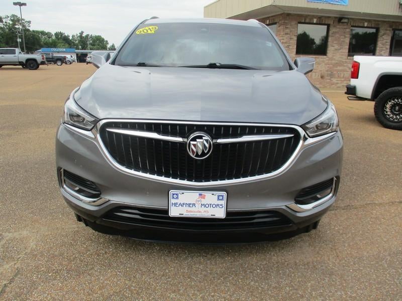 2019 Buick Enclave Premium AWD