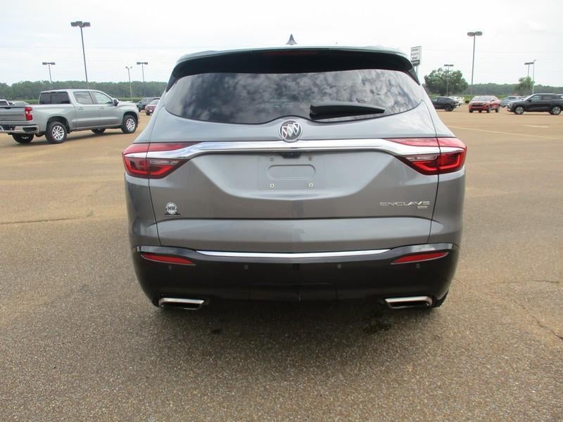 2019 Buick Enclave Premium AWD