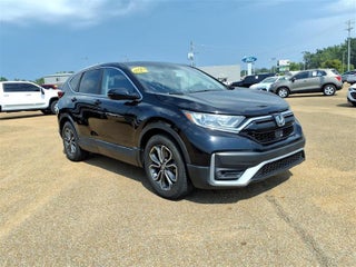 2020 Honda CR-V EX 2WD