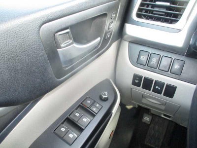 2017 Toyota Highlander Limited AWD V6