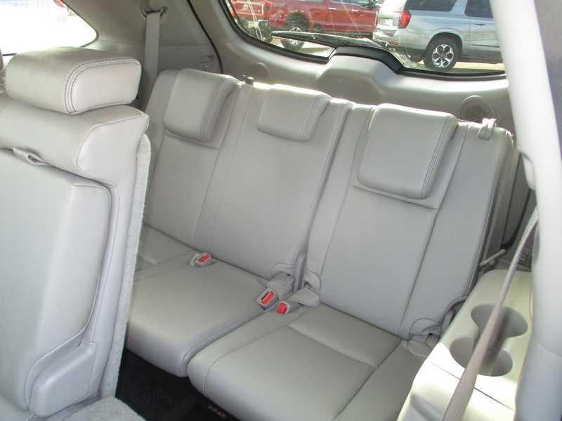 2017 Toyota Highlander Limited AWD V6