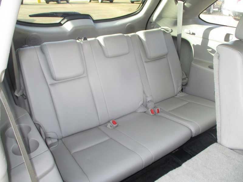 2017 Toyota Highlander Limited AWD V6