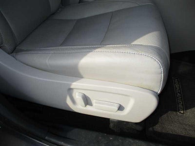 2017 Toyota Highlander Limited AWD V6