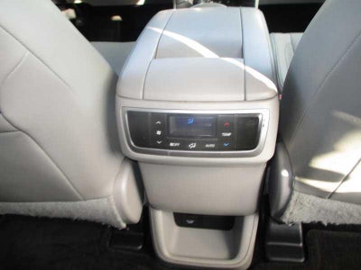 2017 Toyota Highlander Limited AWD V6