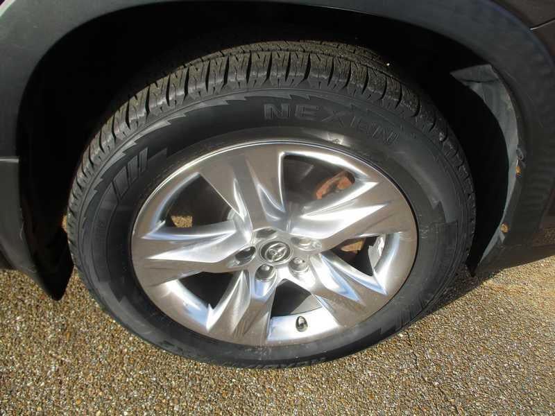 2017 Toyota Highlander Limited AWD V6