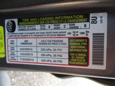 2017 Toyota Highlander Limited AWD V6