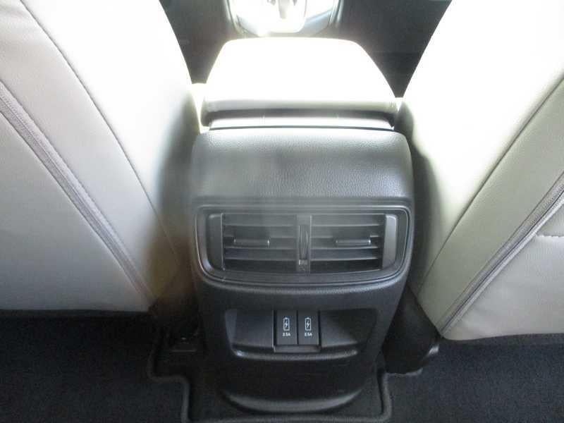 2019 Honda CR-V EX-L 2WD