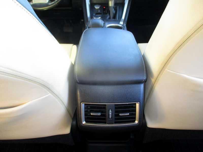 2017 Lexus NX 200t FWD