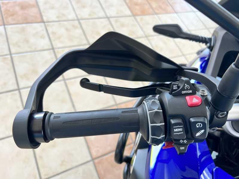 2022 BMW F 750 GS F 750 GS W/ PREMIUM PACKAGE