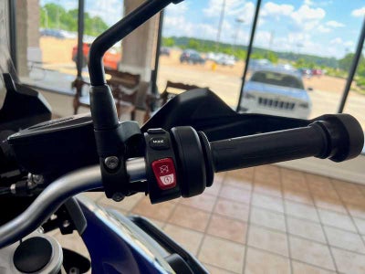 2022 BMW F 750 GS F 750 GS W/ PREMIUM PACKAGE