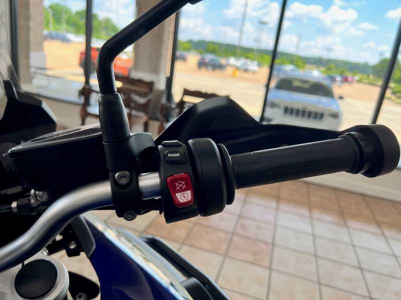 2022 BMW F 750 GS F 750 GS W/ PREMIUM PACKAGE