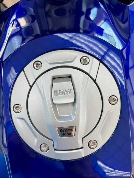 2022 BMW F 750 GS F 750 GS W/ PREMIUM PACKAGE