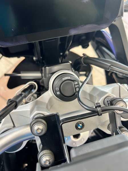 2022 BMW F 750 GS F 750 GS W/ PREMIUM PACKAGE