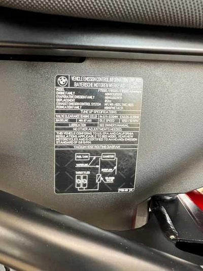 2022 BMW F 750 GS F 750 GS W/ PREMIUM PACKAGE