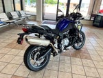 2022 BMW F 750 GS F 750 GS W/ PREMIUM PACKAGE
