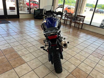 2022 BMW F 750 GS F 750 GS W/ PREMIUM PACKAGE