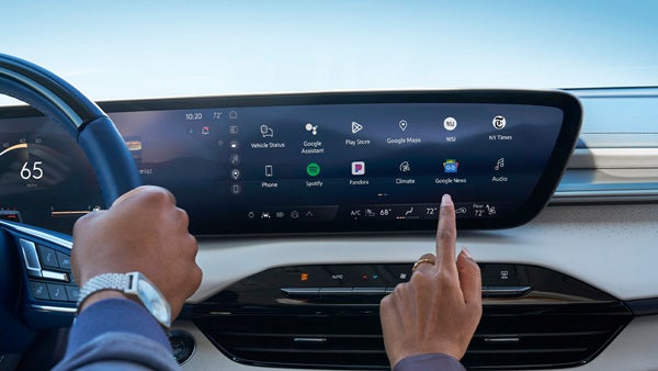 Heafner Motors in Batesville MS