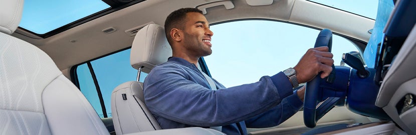 Heafner Motors in Batesville MS