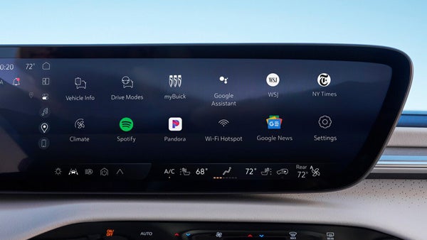 Heafner Motors in Batesville MS