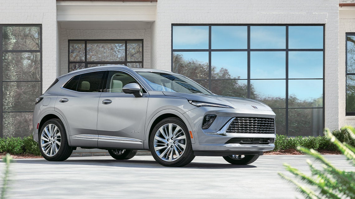 Vehicle parked outside on the road