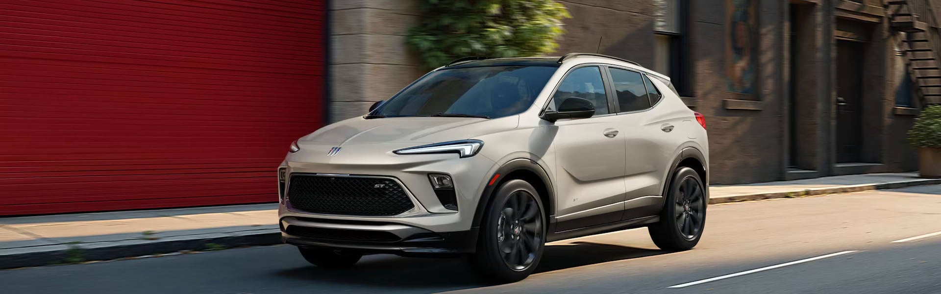 Chevy, GMC, Buick Dealership serving Grenada, MS - Heafner Motors