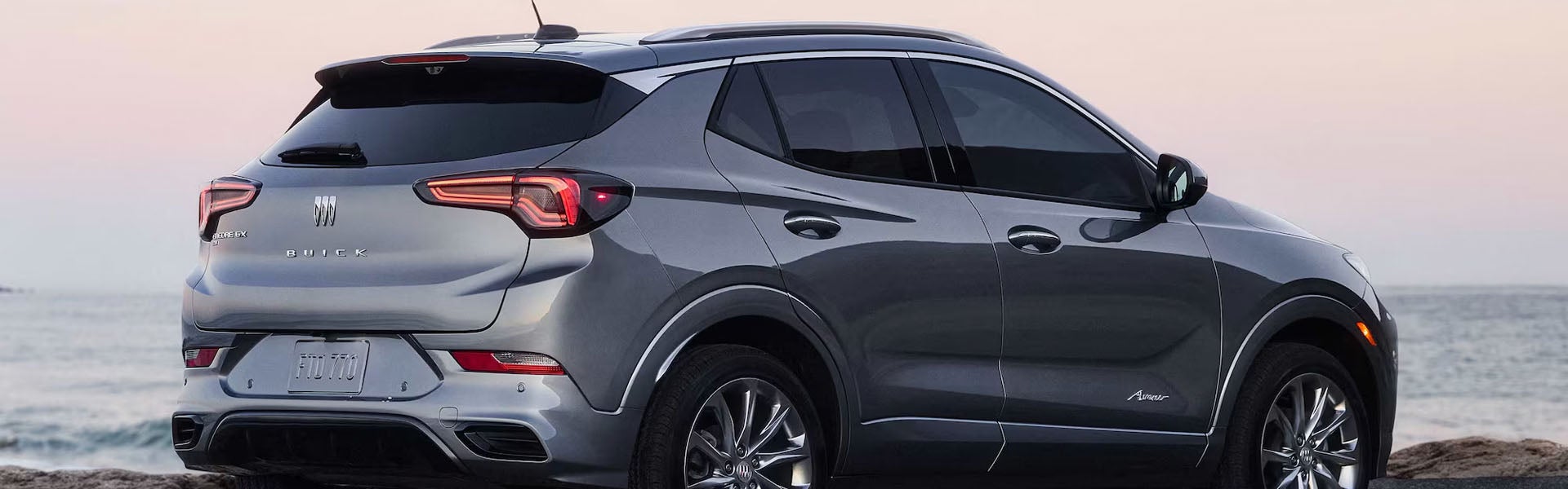 Chevy, GMC, Buick Dealership serving Oxford, MS - Heafner Motors