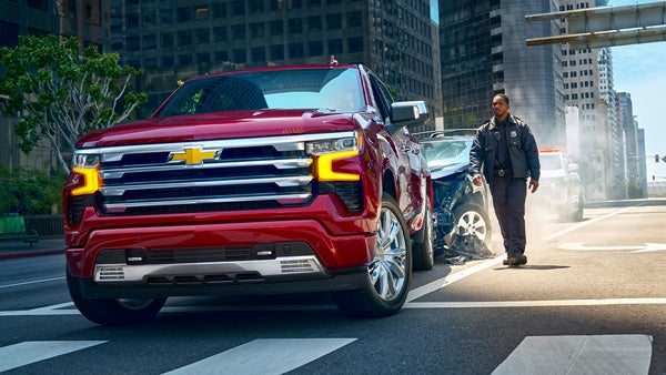 Heafner Motors in Batesville MS