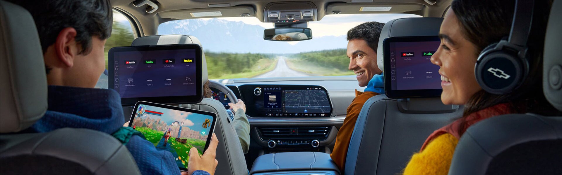 Heafner Motors in Batesville MS