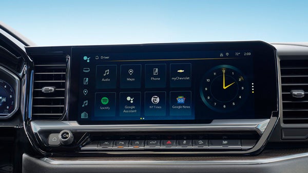 Heafner Motors in Batesville MS