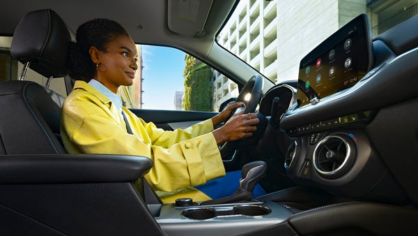 Heafner Motors in Batesville MS