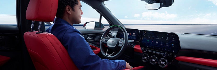 Heafner Motors in Batesville MS