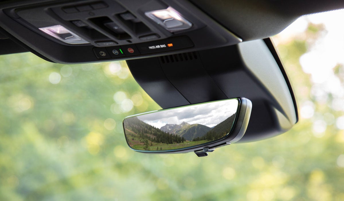 Heafner Motors in Batesville MS