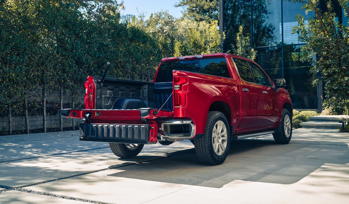 Heafner Motors in Batesville MS