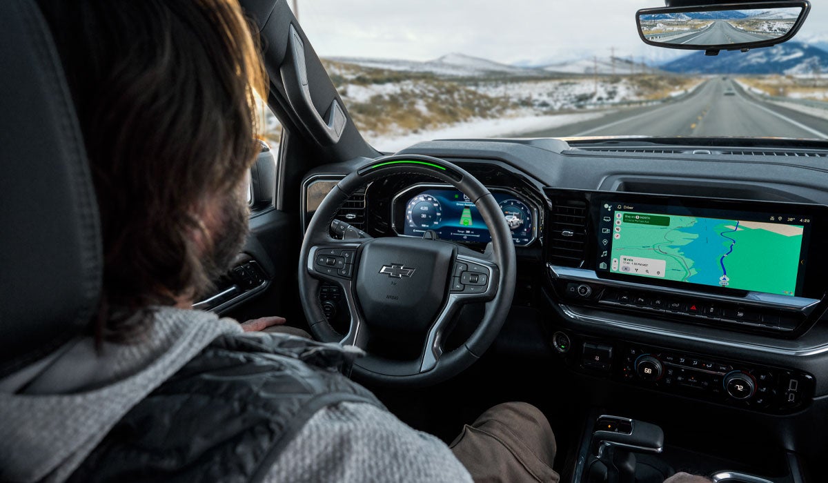 Heafner Motors in Batesville MS