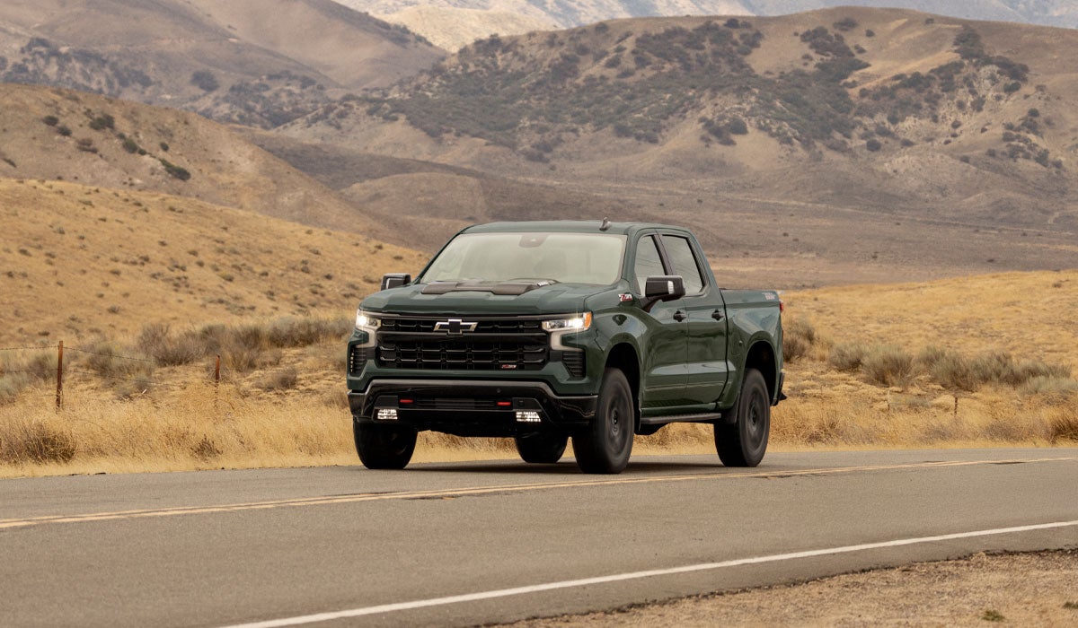 Heafner Motors in Batesville MS