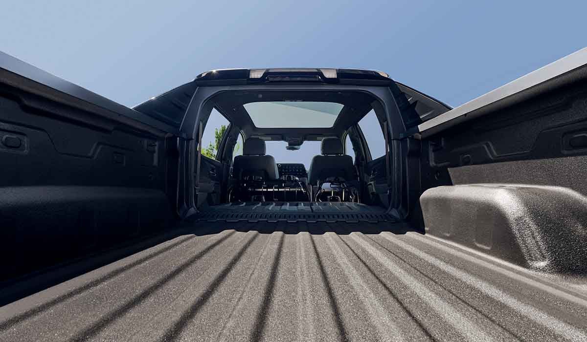 Heafner Motors in Batesville MS